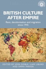 British Culture After Empire