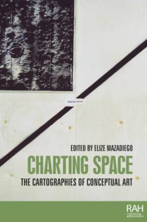 Charting Space by Elize Mazadiego