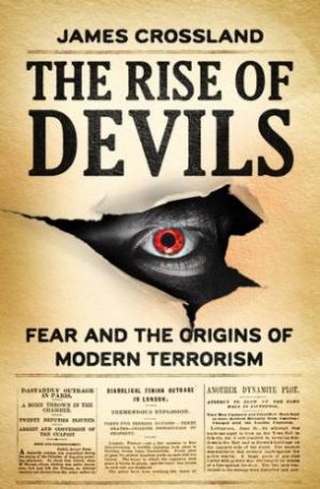 The Rise Of Devils by James Crossland