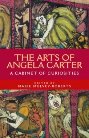 essays on the art of angela carter