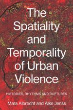 The spatiality and temporality of urban violence