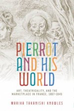 Pierrot and his world