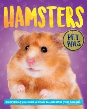 Pet Pals Hamster