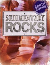 Earth Rocks Sedimentary Rocks