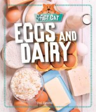 Fact Cat Healthy Eating Eggs And Dairy