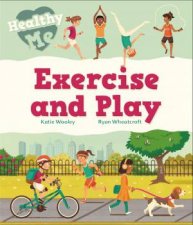 Healthy Me Exercise And Play