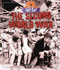 Fact Cat History The Second World War