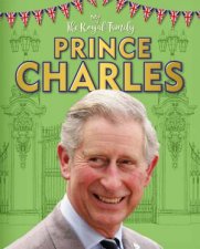 The Royal Family Prince Charles