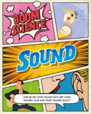 BOOM Science Sound