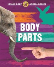 Human Body Animal Bodies Body Parts