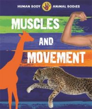 Human Body Animal Bodies Muscles And Movement