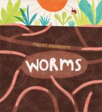 Mucky Minibeasts Worms