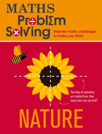 Maths Problem Solving: Nature by Anita Loughrey