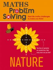 Maths Problem Solving Nature