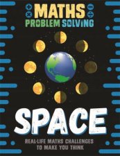 Maths Problem Solving Space