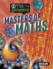 STEMGineers Masters Of Maths