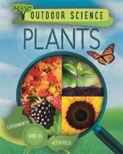 Outdoor Science Plants