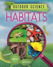 Outdoor Science Habitats