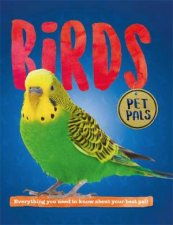 Pet Pals Birds