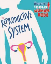 The Bright And Bold Human Body The Reproductive System