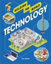 Building The World Technology