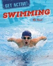 Get Active Swimming