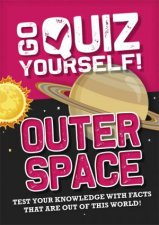 Go Quiz Yourself Outer Space