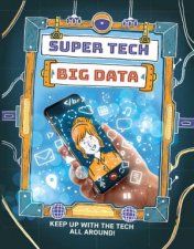 Super Tech Big Data