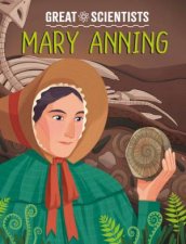 Great Scientists Mary Anning