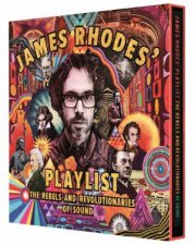 James Rhodes Playlist