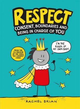 Respect by Rachel Brian