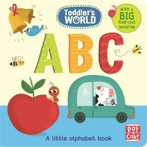 Toddler's World: ABC by Various