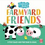 Chatterbox Baby Farmyard Friends