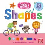 Toddlers World Shapes