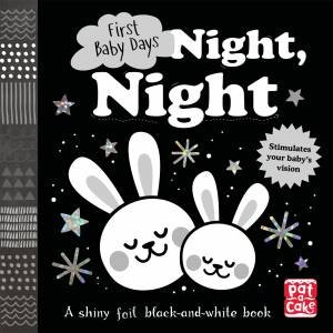 First Baby Days: Night, Night by Various