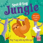 Spot And Say Jungle