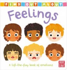 Find Out About Feelings