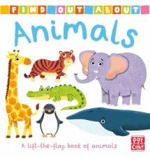 Find Out About Animals