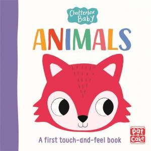 Chatterbox Baby: Animals by Various