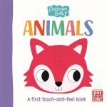 Chatterbox Baby Animals