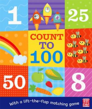 Count To 100 by Various