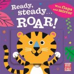 Ready Steady Roar