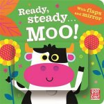 Ready Steady Moo