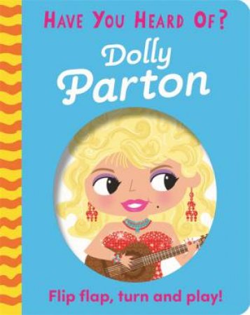 Have You Heard Of?: Dolly Parton by Various