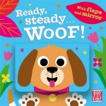 Ready Steady Woof