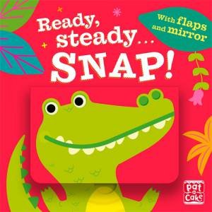 Ready Steady...: Snap! by Various