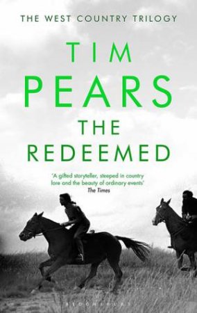 The Redeemed by Tim Pears