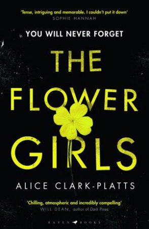 The Flower Girls by Alice Clark-Platts