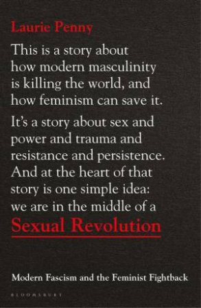 Sexual Revolution by Laurie Penny