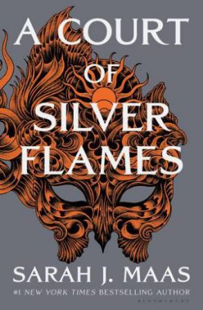 A Court Of Silver Flames